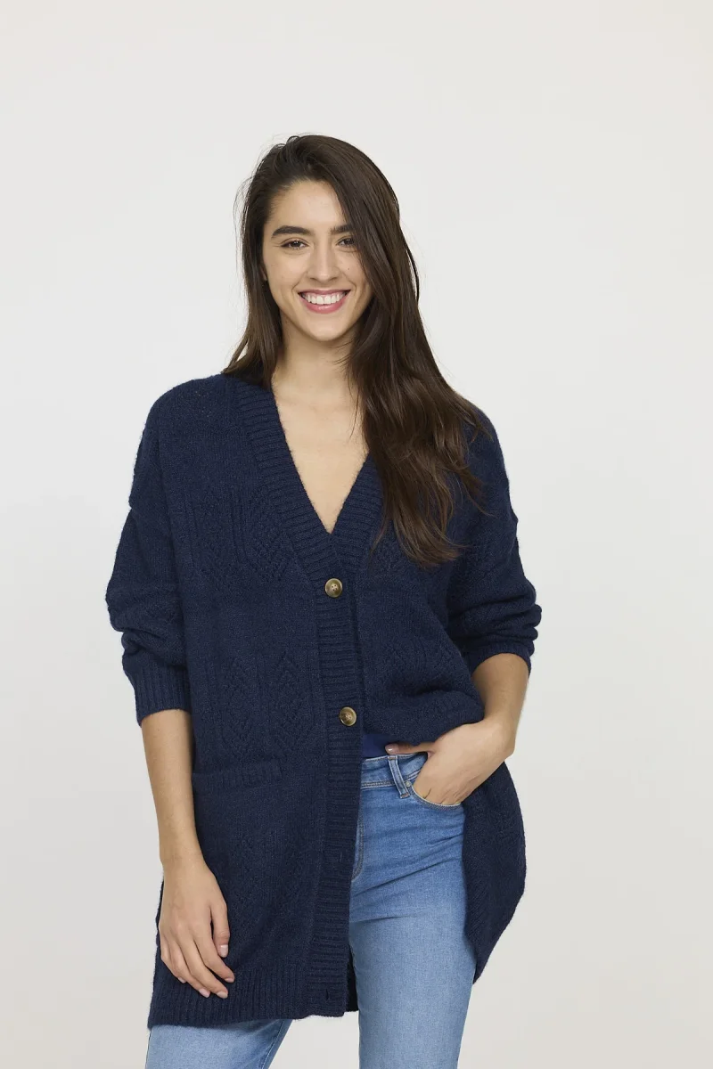 Pull CONNA Navy – Image 2