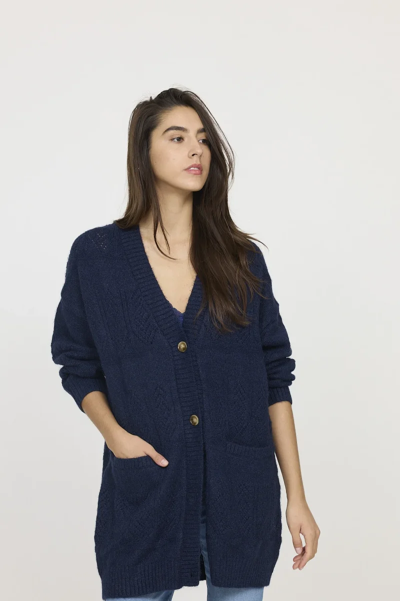 Pull CONNA Navy – Image 3
