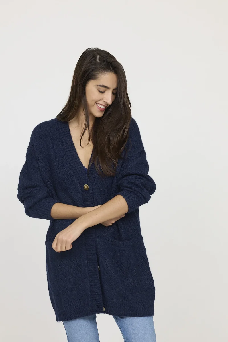 Pull CONNA Navy – Image 4