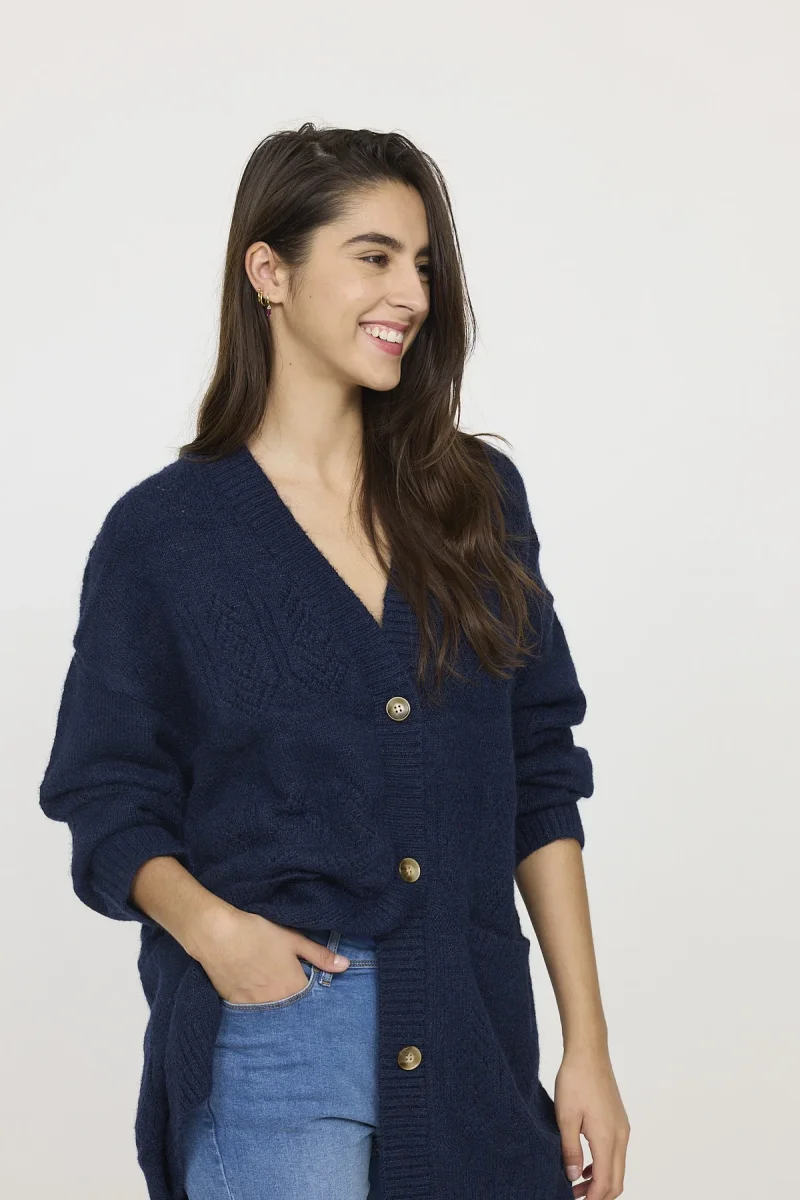 Pull CONNA Navy – Image 5