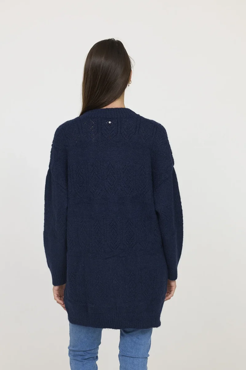 Pull CONNA Navy – Image 6