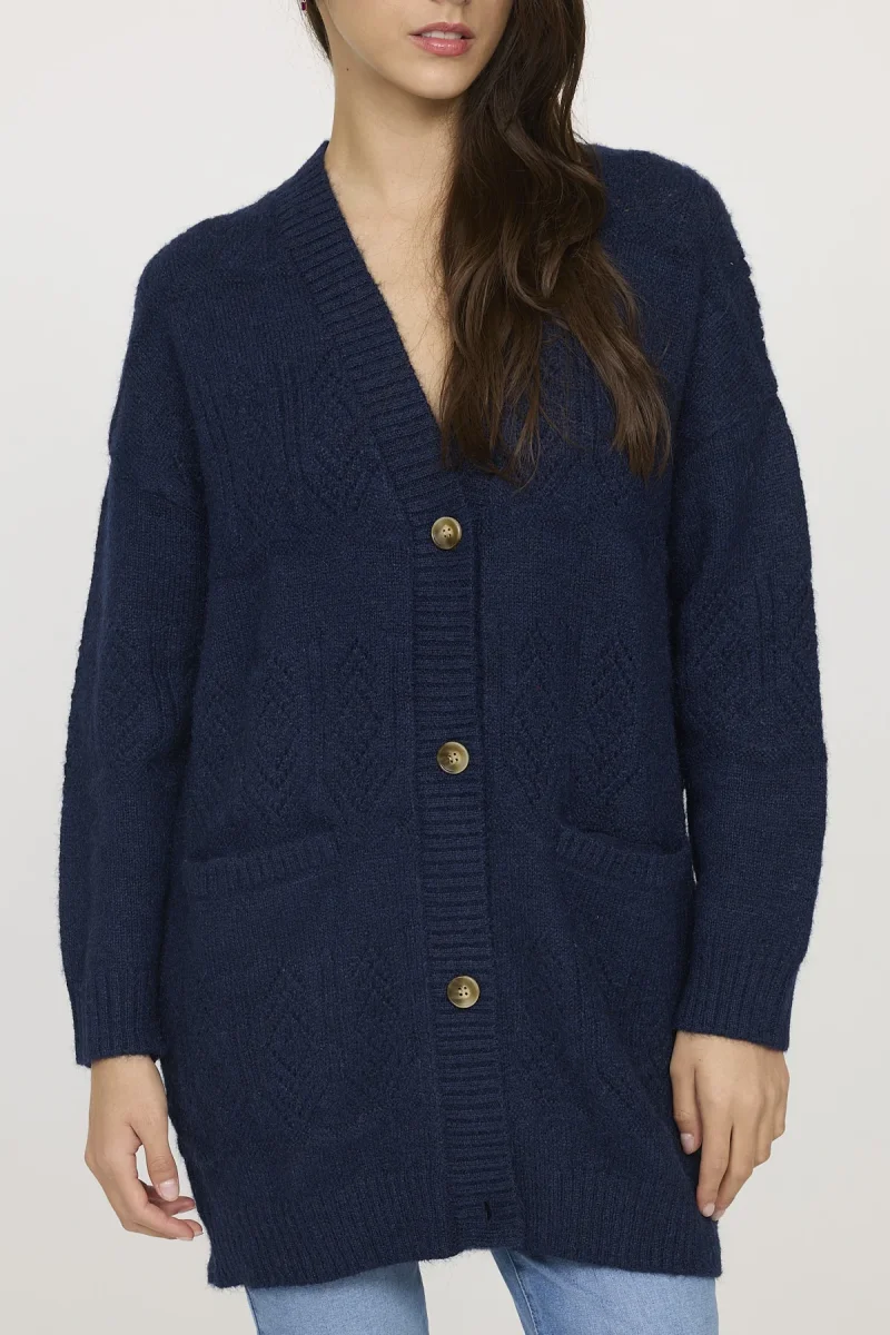 Pull CONNA Navy – Image 7