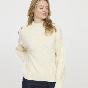 Pull CUPRA Ivory
