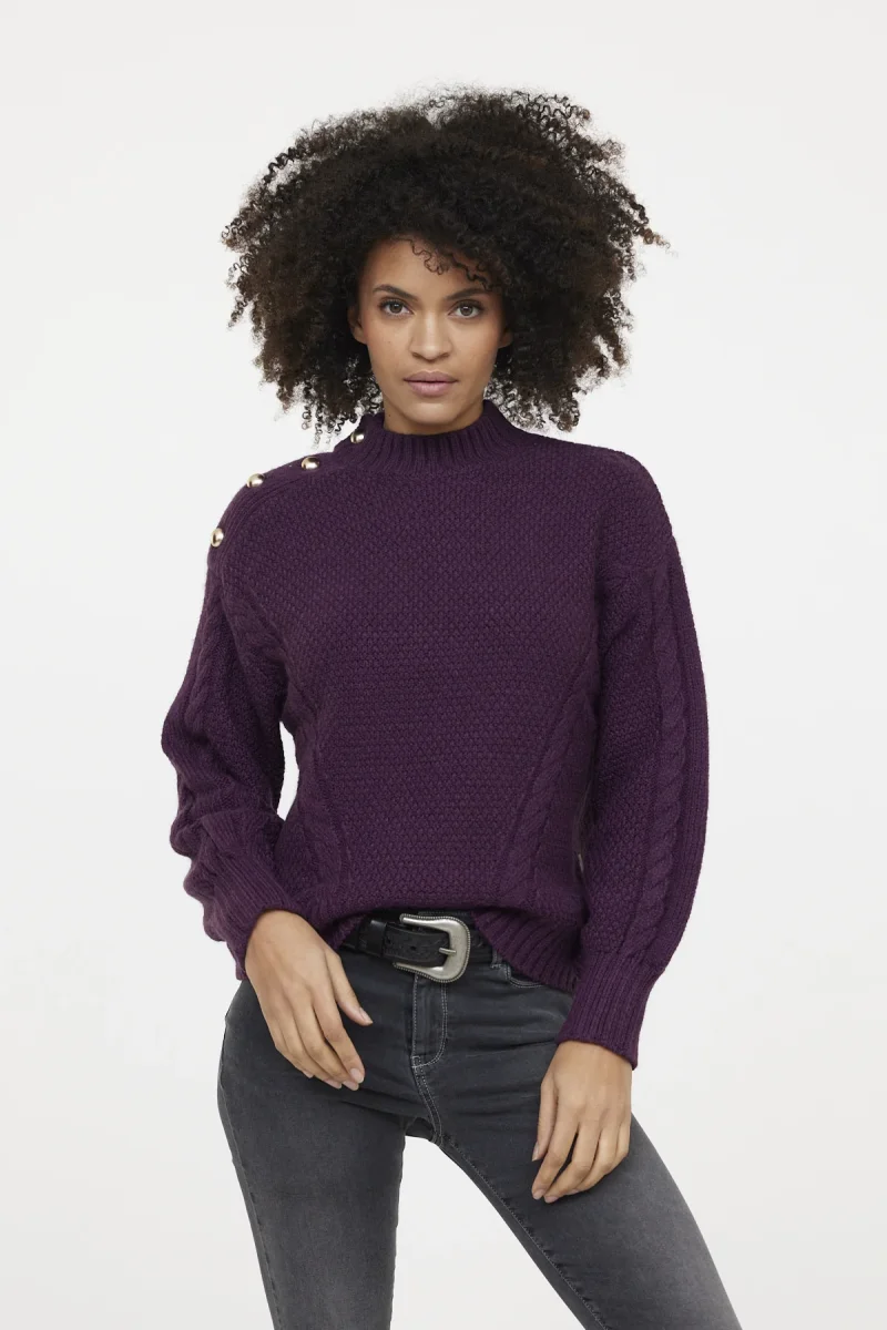 Pull CUPRA Mure – Image 2