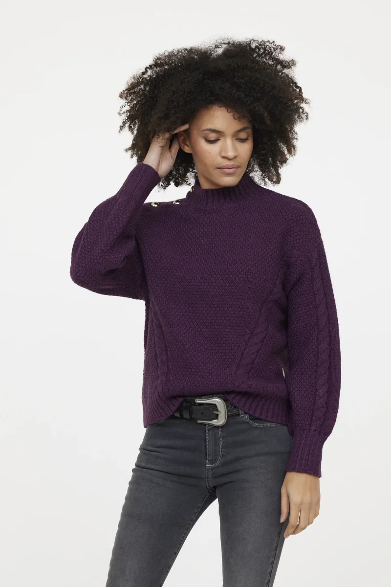 Pull CUPRA Mure – Image 3