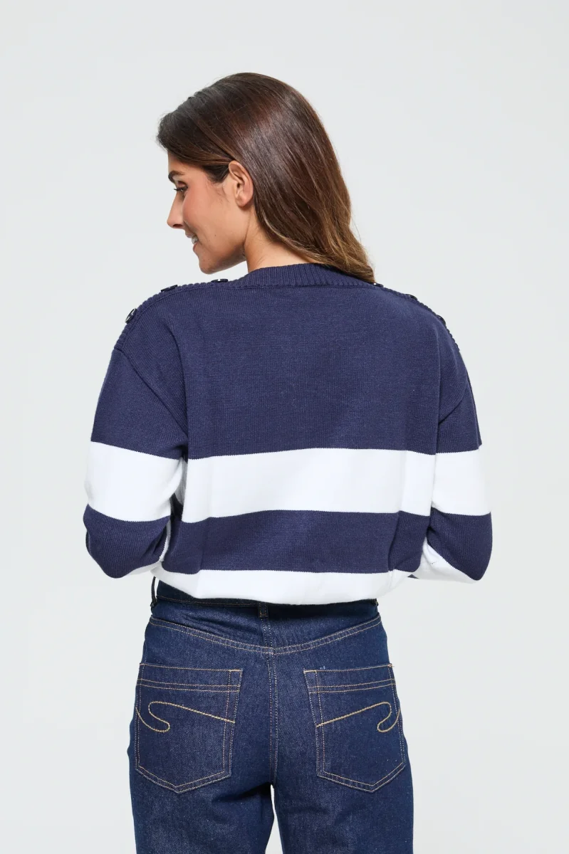 Pull Camari Navy – Image 5
