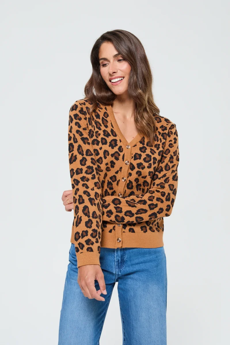 Pull Cardipar Camel – Image 3