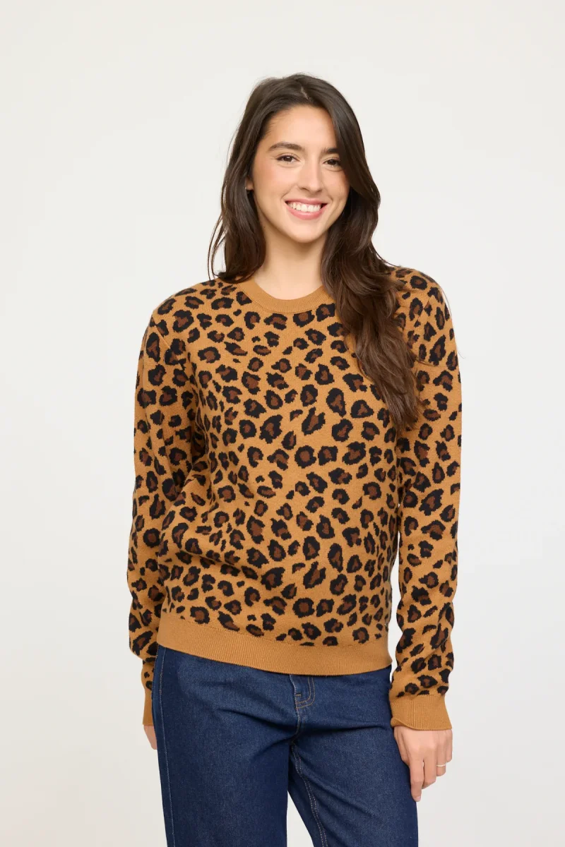 Pull Cleopar Camel – Image 2
