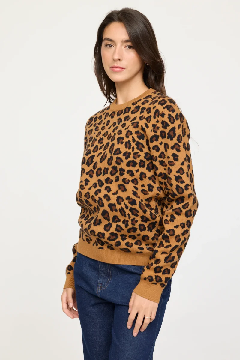 Pull Cleopar Camel – Image 3