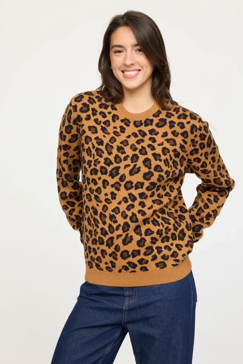 Pull Cleopar Camel – Image 4