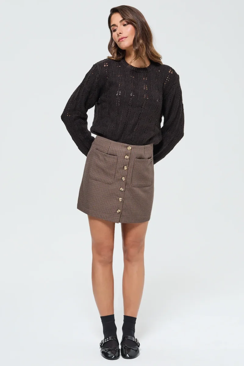 Pull Cotrou Black – Image 3