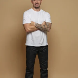 Ruscino 62% Coton Bio/38% Lin