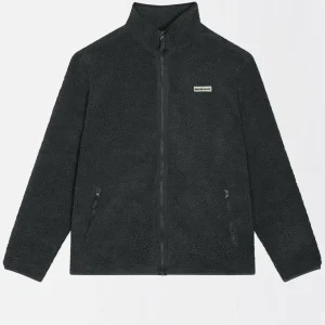 SHERPA NOIR "NO/ONE PARIS"
