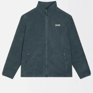 SHERPA VERT "NO/ONE PARIS"