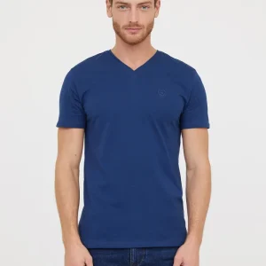 T-Shirt AJESSY Marine