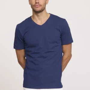 T-shirt AKILO Marine