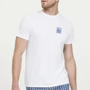 T-shirt AKOR Blanc