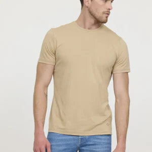 T-shirt AUBIN Beige