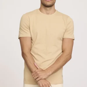 T-shirt AYLAN Beige