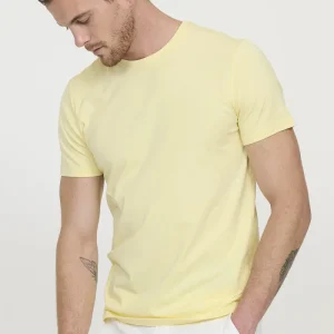 T-shirt AYLAN Beurre