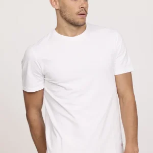T-shirt AYLAN Blanc