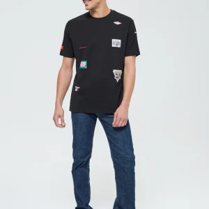 T-shirt Apropo Black