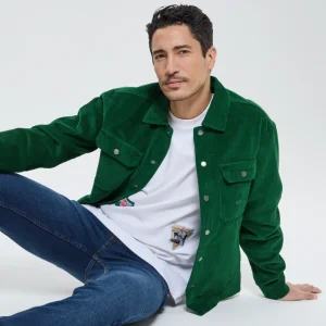 T-shirt Apropo Blanc