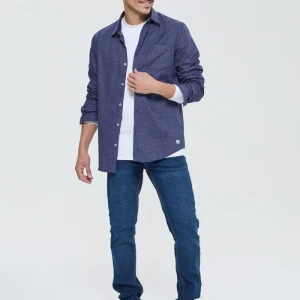 T-shirt Asiply Blanc