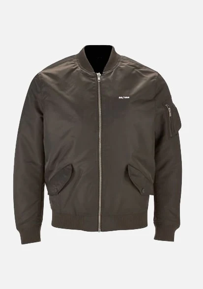 BOMBERS "BELLEVILLE HILLS" – Image 4