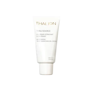 Gel-Crème Hydratant Désaltérant