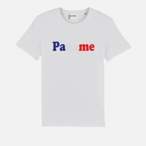 T-SHIRT "PANAME"
