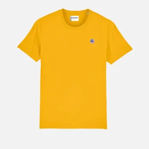 T-SHIRT PATCH "NO/ONE PARIS"