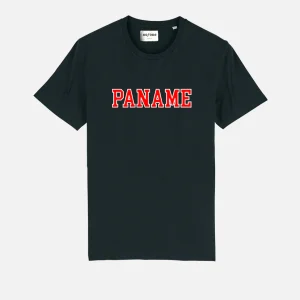 T-SHIRT "PANAME" COLLEGE