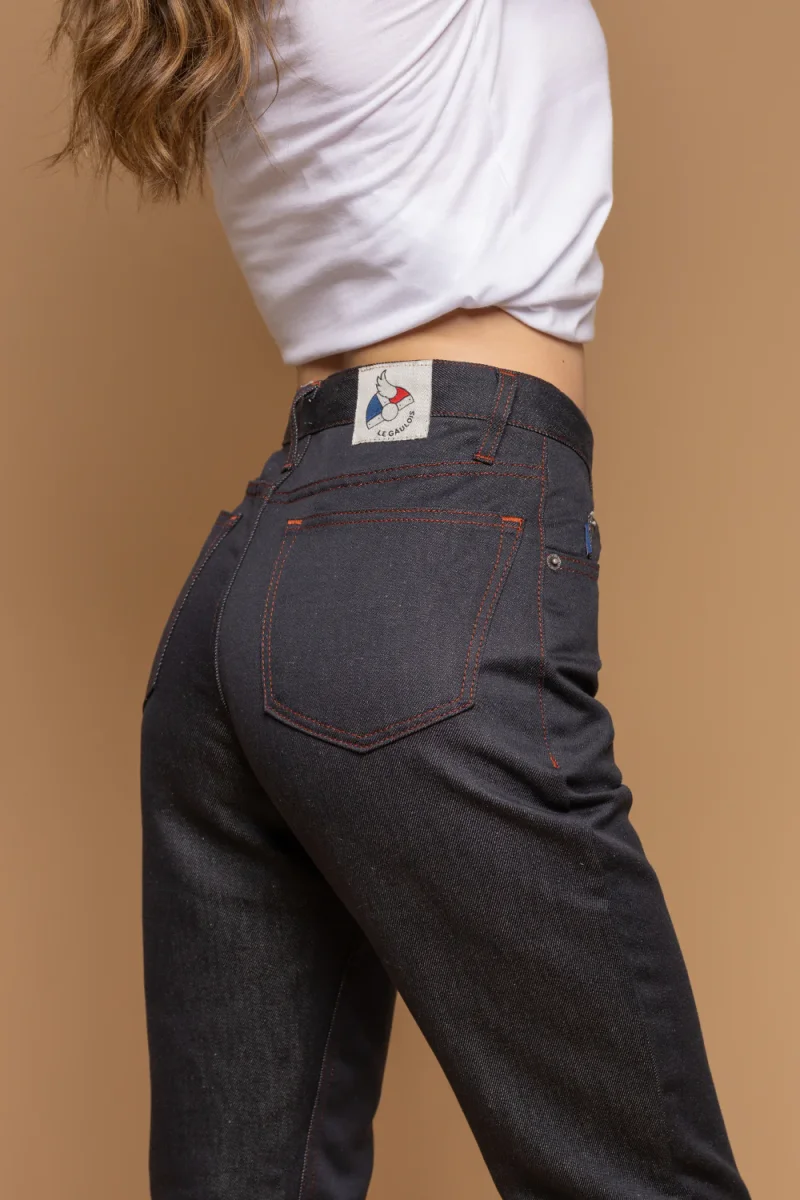 Tarba 62% Coton Bio /38% Lin – Image 5