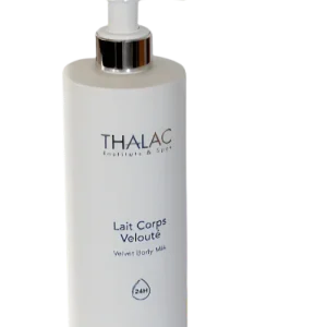 Lait Corps Velouté