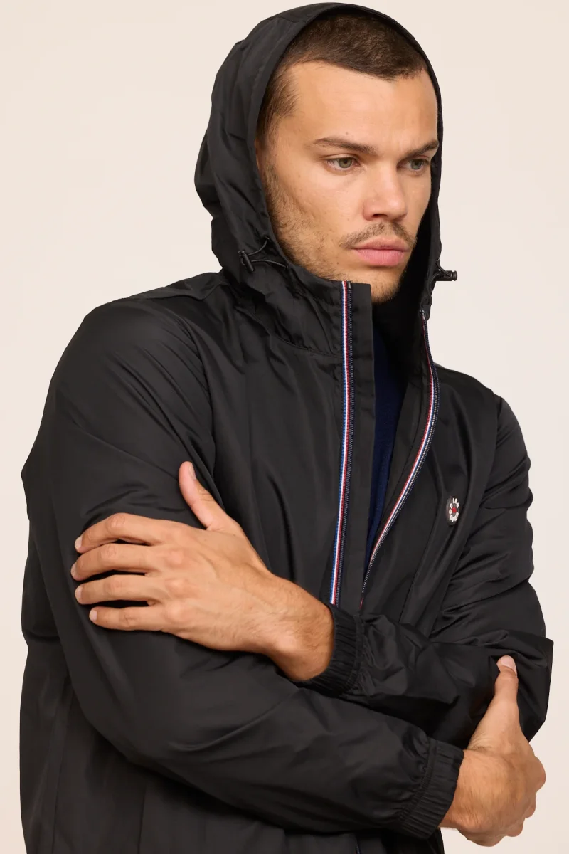 Veste FAWAY Noire – Image 5