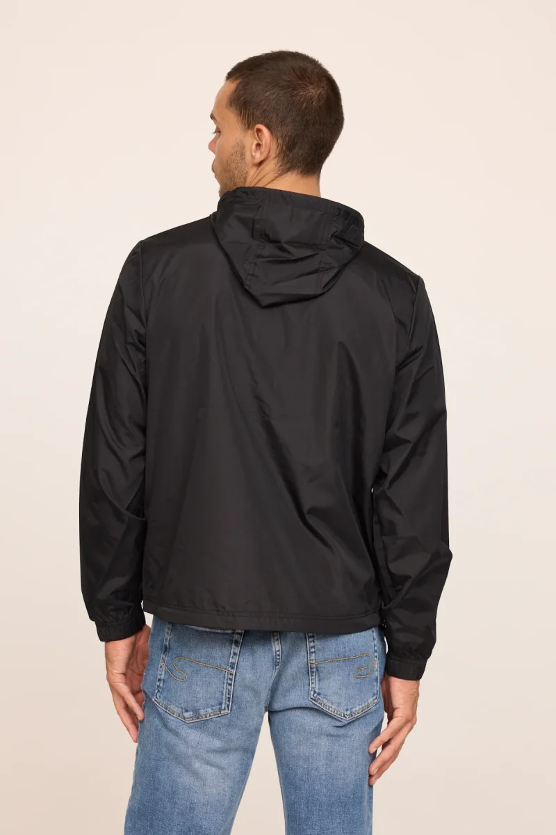 Veste FAWAY Noire – Image 7