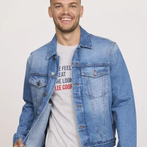 Veste FELOW Vintage medium blue