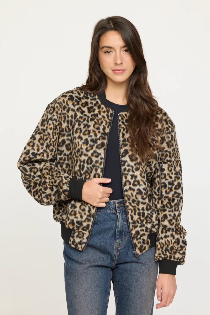 Veste Fabomby Camel – Image 2