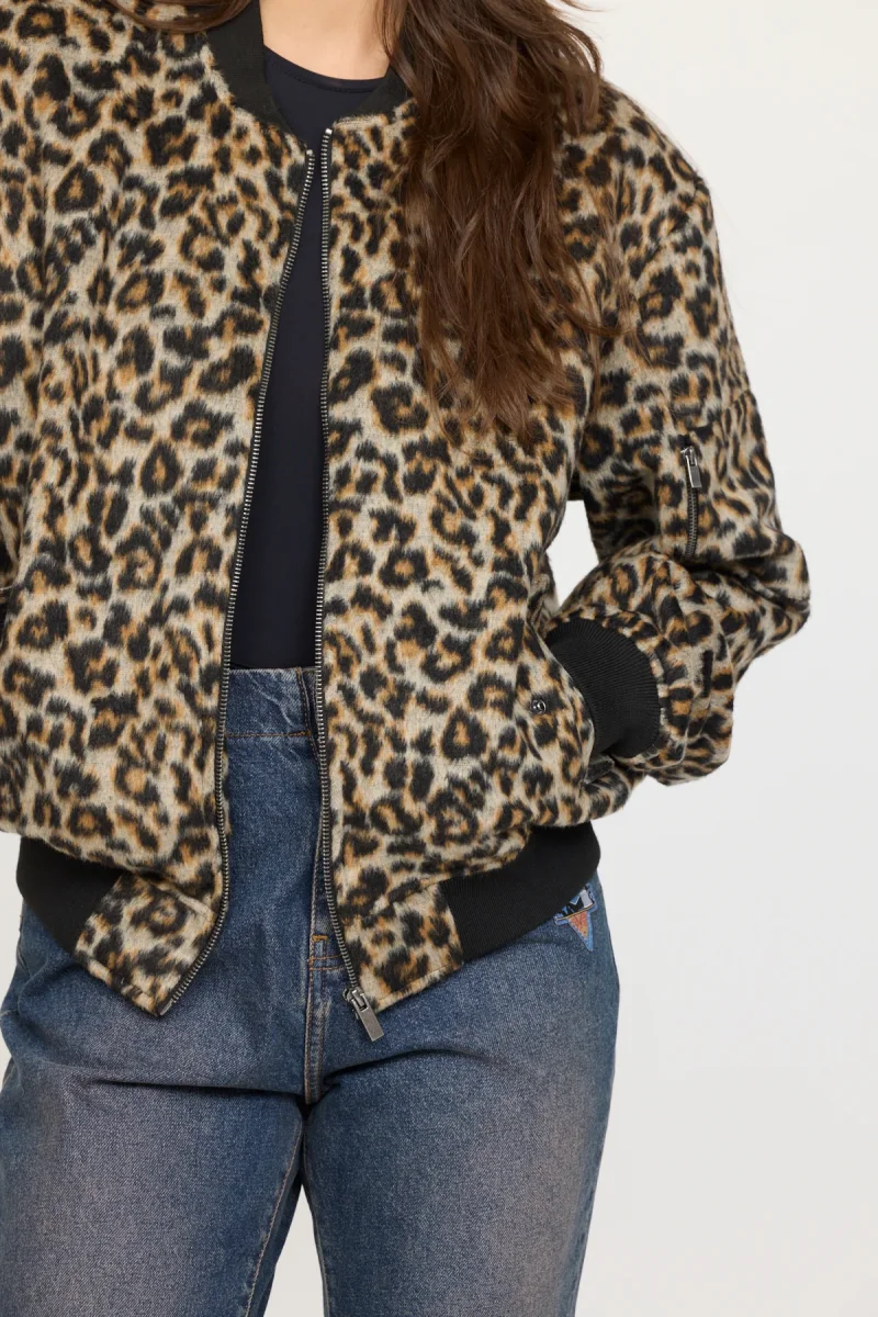 Veste Fabomby Camel – Image 3