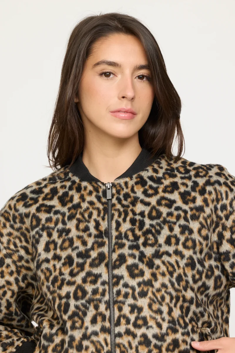 Veste Fabomby Camel – Image 5