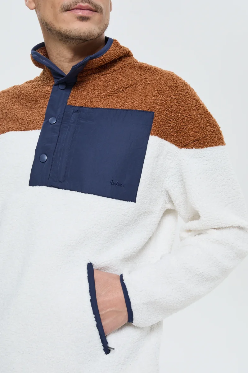 Veste Fimous Ivory – Image 4