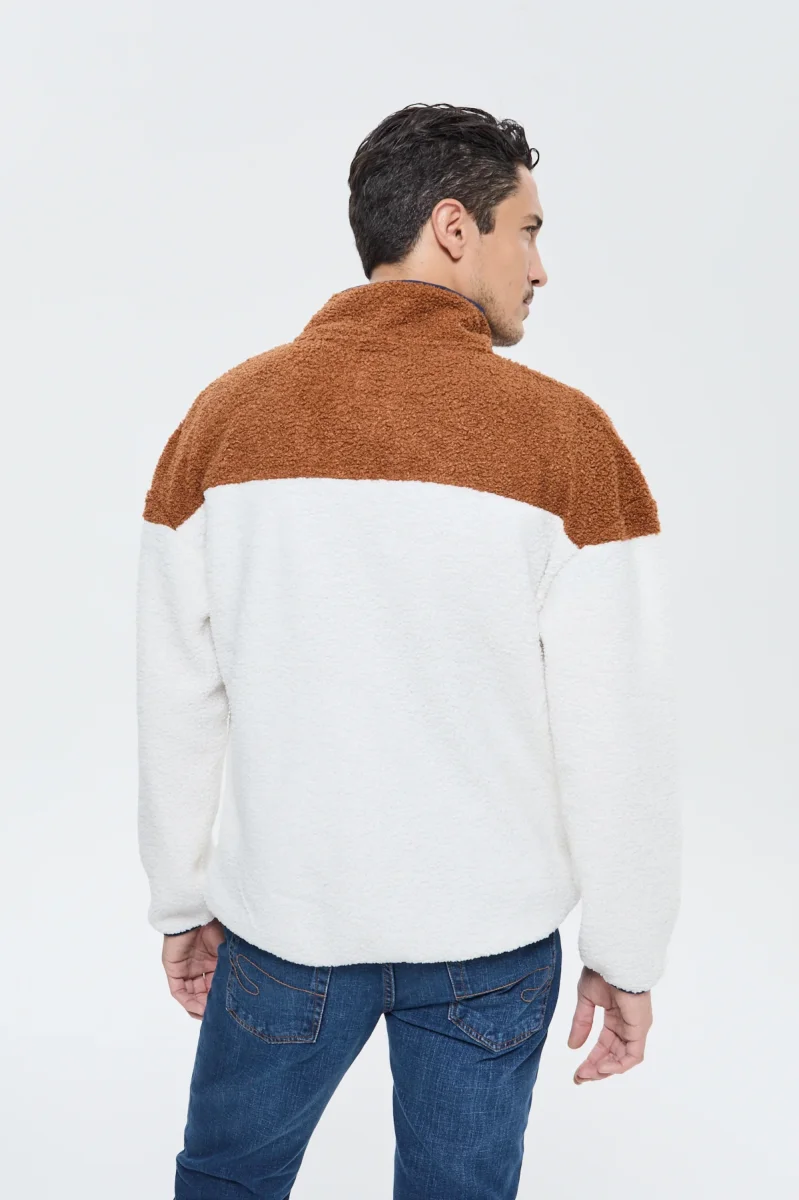 Veste Fimous Ivory – Image 5