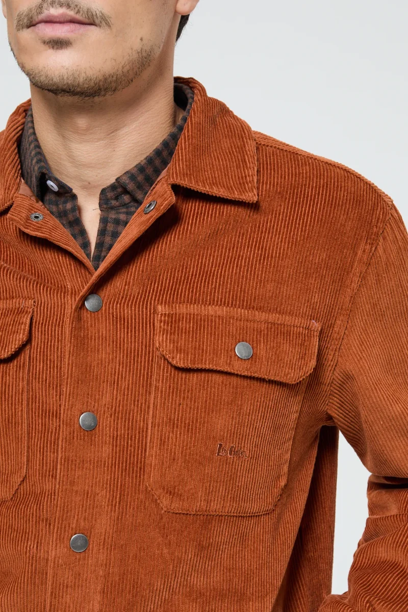 Veste Firvo Camel – Image 5