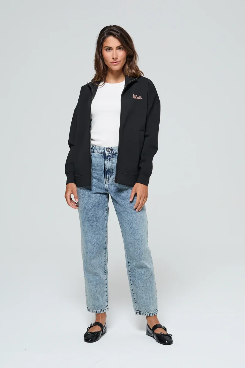 Veste Flojo Black – Image 2