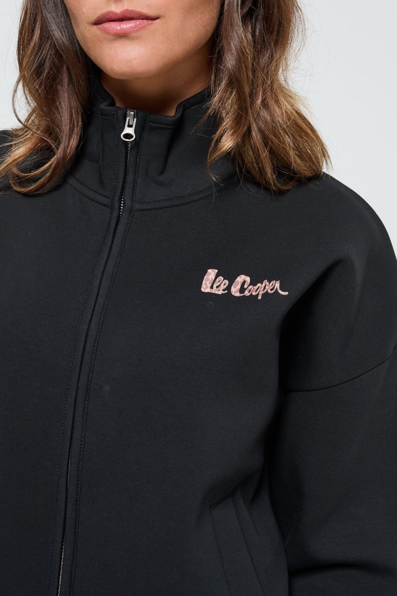 Veste Flojo Black – Image 4