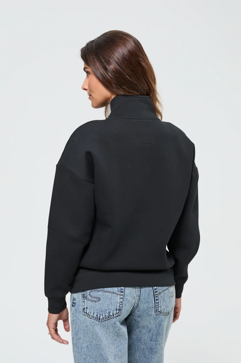 Veste Flojo Black – Image 5