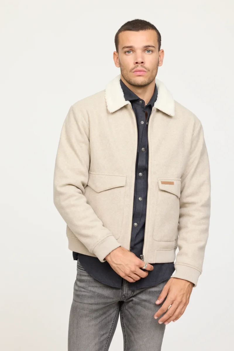 Veste Fokiro – Image 2