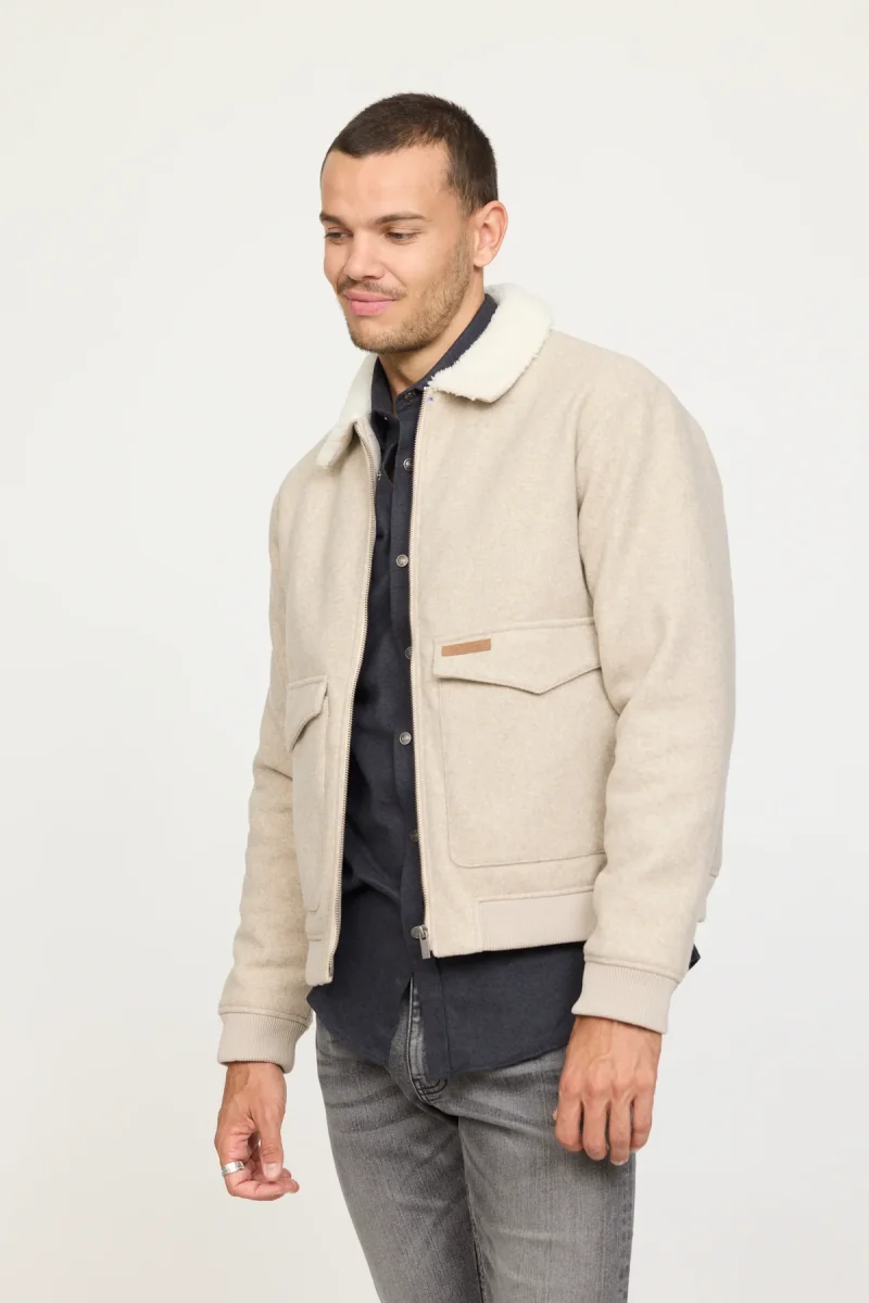 Veste Fokiro – Image 3