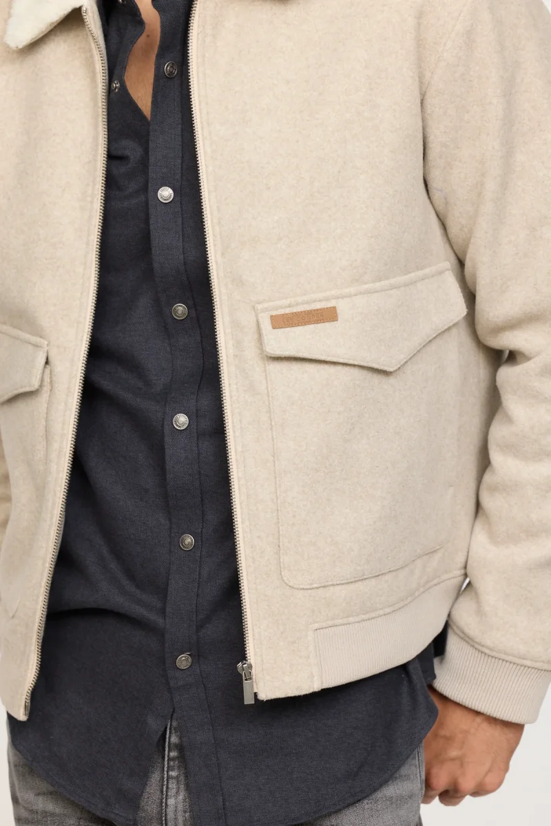 Veste Fokiro – Image 4